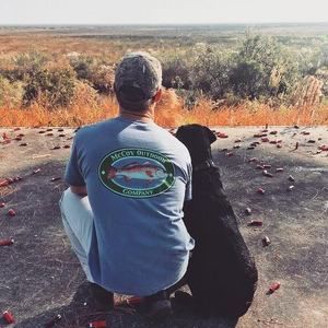 Meet your Posher, Kyle